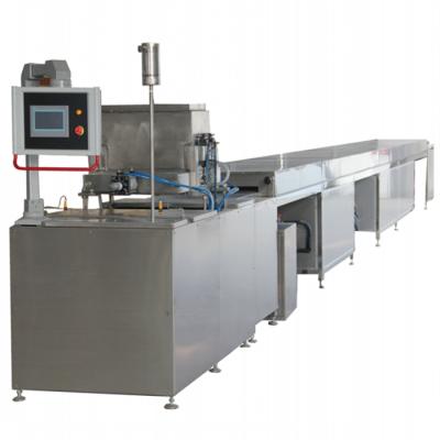 China Pulled Snack Factory Yongdesheng New Chocolate Depositor Machine for sale