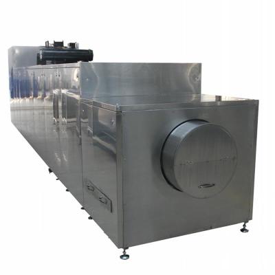 China Snack Factory Best Quality Chocolate Bean Processing Production Machine For Sale for sale