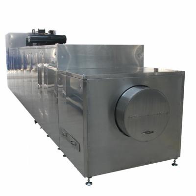 China Snack factory yondeson chocolate lentil production machinery for sale