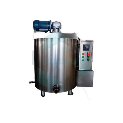 China The Snack Factory Fat Chocolate Melter Used For Melting Cocoa Liquor Or Cocoa Butter Chocolate Making Substitute Machine for sale