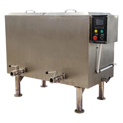 China Hot Sale Chocolate Machine Wholesale High Efficiency Melting Melter Chocolate Machine Ce Customizable for sale