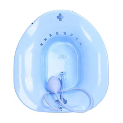 China Yoni Wash Yoni Steam Seat Feminine Convenient Sanitary Tool Vaginal Steaming Steaming Seat Women Bidet for sale