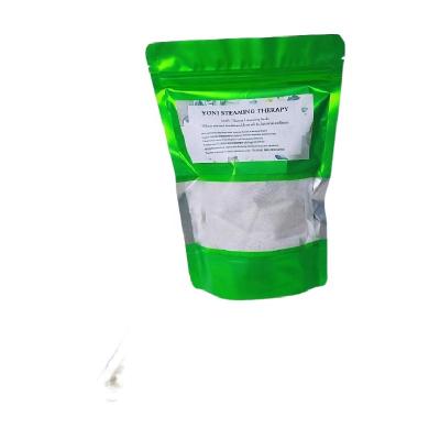 China Herbal Therapy Herbal Therapy Yoni Herb Vapor Powder Wholesale OEM (5 Vapors) for sale