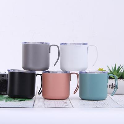 China 11oz Cup Coffee Mug Sublimation Sublimation Milky White Porcelain For Printing Accessories Ceramic Style for sale