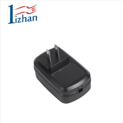 China CE/GS/FCC 12V 3A 24V 1.5A 36V1A 36W Wall Mounted DC to AC Power Changeover Adapter LZ36S-120300E for sale