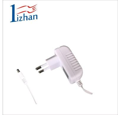 China White Lighting Hardware Wall Plug AC DC Power Adapter 3V 5v 6v 9v 12v 15v 18v 20v 24V 36V 0.5A 1A 1.5A 2A 2.5A 3A 4A CE GS ETL1310 Power Supply for sale