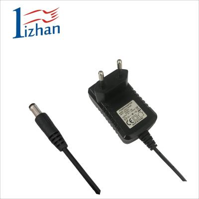 China AC DC Power Adapter 5V 6V 12V 24V 36V 0.5A 1A 1.5A 2A 2.5A 3A 4A 5A Power Supply With CE GS ETL RoHS Certificate For Lighting LZ18S-120150B for sale