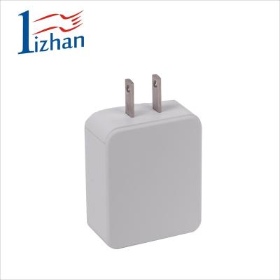 China MP3/MP4 Player Fast Charging 3.0 USB Travel Charger USB Wall Fast Charger for sale