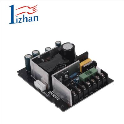 China 12v 5a high voltage changeover power supply for sale LZ60S-012500E for sale