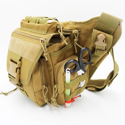 China Small Pocket First Aid Military Individual Medical Kit Ifak Kit First Aid Gear Bag for sale