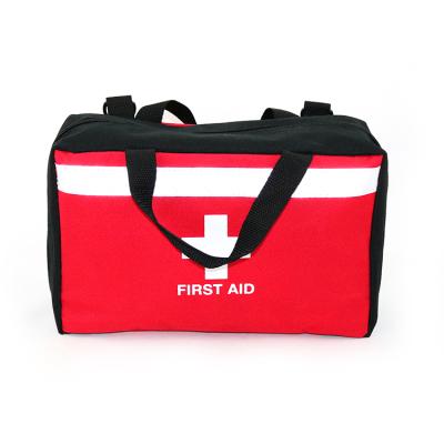 China Emergency care factory price first aid kit promotion qualified first aid kit bag for sale