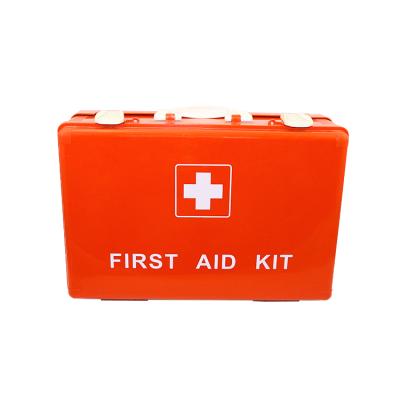 China Best Selling Customs Colors ABS First Aid Box Crate Storage Plastic for sale