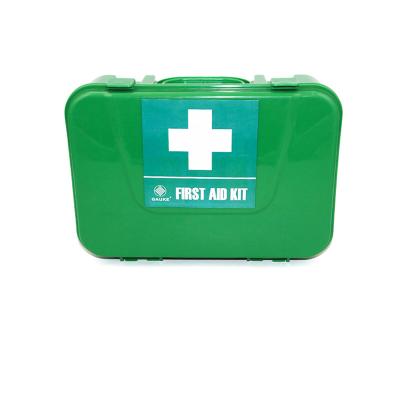 China Individual Color Customized First Aid Kit Easy To Carry For Survival Travel Emergency Multifunctional Military Tactical for sale