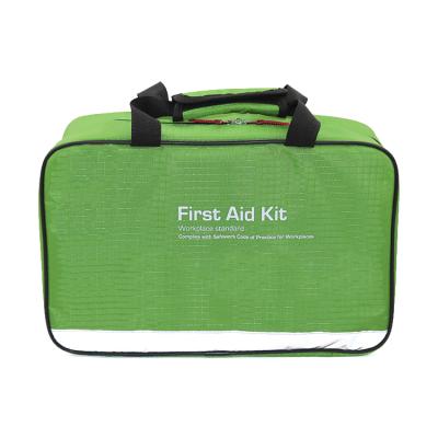 China Emergency Portable Medium Daily Used Hot Sale First Aid Kit With Supplies Festival Popular Gift Mini Travel First Aid Kit for sale