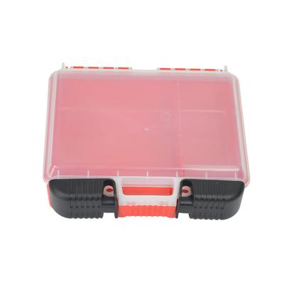 China CE Durable Hot Sale ISO Custom Wholesale Waterproof First Aid Transparent Kit for sale