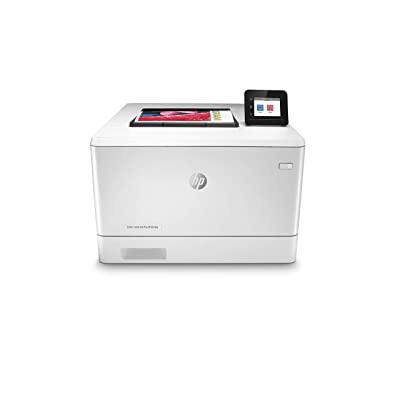 China Color Pro M454DW Wireless Laser Printer from H.P. Color LaserJet for sale