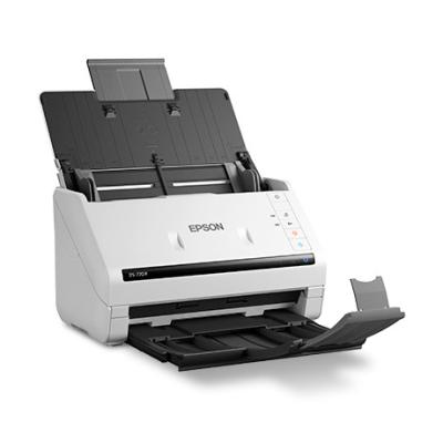 China E pson Workforce DS-770 Commercial Color Document Scanner for sale