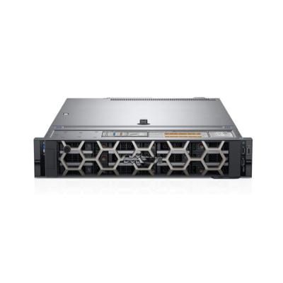 China FTTH D Alder PowerEdge R540 Rack Mount Server for sale