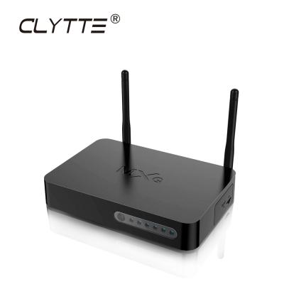 China High Speed ​​HD G16 MXQ 4G LTE SIM Card TV Box , Smart Android 7.0 TV Box 2.4G G/5 WiFi Media Player Quad Core for sale