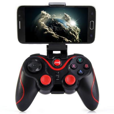 China Peter X3 Game Controller Smart Wireless Joystick Game Phone Remote Control Tablet X3 IPTV Payment Link for sale