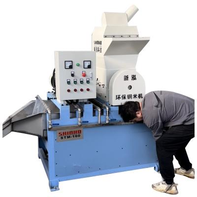 China Scrap Cable Recycling Shinho China Manufacturer Waste Cable Recycling Machine Copper Aluminum Cable Granulating And Separating Machine Copper Wire for sale