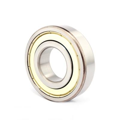 China Machinery Motor Hotel Bicycle Cycling Chrome Steel Bearings SC0275 Deep Groove Ball Bearings for sale