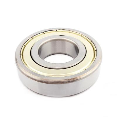 China Recycling Machinery Motor Hotel Bicycle Factory Sales Bearing WX9-2Z Single Row Deep Groove Ball Bearings for sale