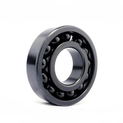 China New Arrival Cycling Machinery Motor Hotel Bicycle Bearing W1306KK Deep Groove Ball Bearings for sale