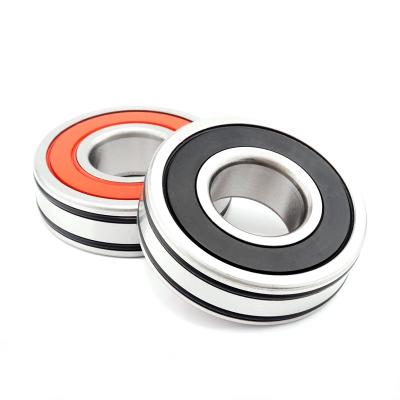 China Machinery Motor Hotel Bicycle Cycling Japan Brand Low Noise Single Row Deep Groove Ball Bearings U4STP D C6/15 LO for sale