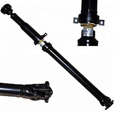 China Fit For Land Rover Discovery 3 4 CV Left Rear Axle Shaft Fit LR037027 TVB500360 For Land Rover Discovery 3 4 for sale