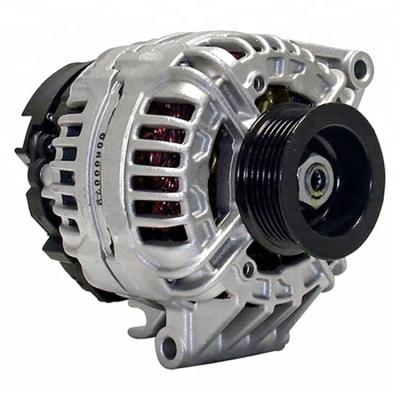 China Direct Fit YLE500290 DAN990 Auto Alternator Fit For Range Rover Sport V8 2005-2013 3.6L 12V diesel 150A for sale