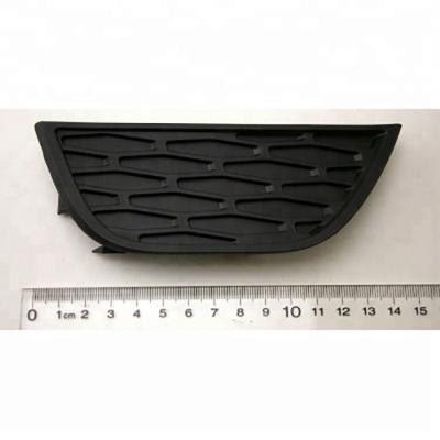 China Direct Fit OEM LR026543 LR026544 Fog Lamp Cover Fit For Range Rover Evoque Body Kit for sale