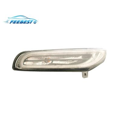 China Fit For Porsche Panamera 970 GTS 2010-2013 Fog Lamp For Porsche Panamera 970 GTS 2010-2013 OEM 97063108302 97063108403 Front Bumper Fog Light for sale