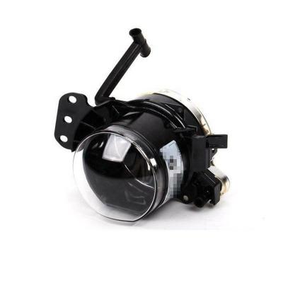 China Fit for BMW M5 E39 Assembly Fog Lamp 1999-2006 For BMW M5 E39 Front Bumper Fog Lights 1999-2006 63177897187 63177897188 for sale