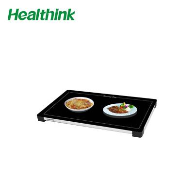 China Keep Heating Buffet Server Good Quality Well-designed Food Warming Tray for sale