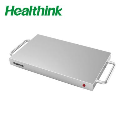 China Keep Heating Cold Touch Handles Shake Server Food Warmer Heating Tray for sale