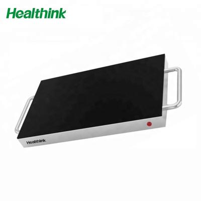 China Keep Heating Food Warmer Portable Warming Tray With Cold Touch Handles for sale