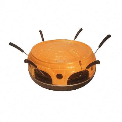 China Best Home Use Mini Kitchen Pizza Oven Electric Commercial Dome Pizza Oven for sale