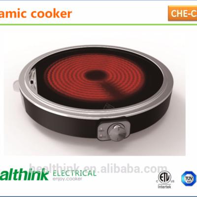 China New Design CHE-C30 Ceramic Cooker CHE-C30 for sale