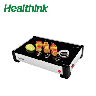 China Eco-friendly Portable Electric Barbecue Grill for sale