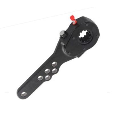 China Truck Brake Parts Manual Brake Slack Adjuster For BPW Truck 0517465130 for sale