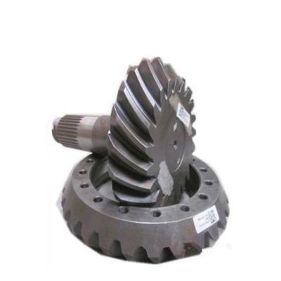 China Construction worksÂ   Sprocket Gear For HOWO Truck Axle Parts OEM AZ9981320152 for sale