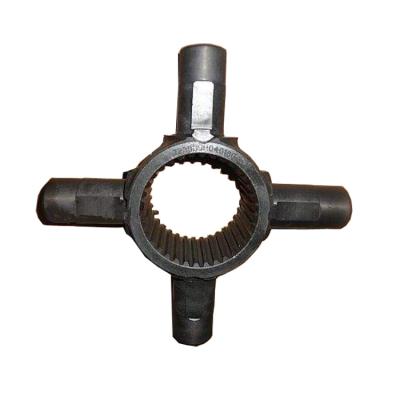 China Sinotruk Howo Steel Truck Differential Spider AZ9981320031 for sale