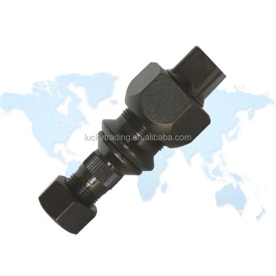 China 40Cr Rear Hub Wheel Bolt For Mitsubishi Canter for sale