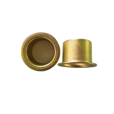 China Factory Wholesale MB035207 Collar Bushing Rear Spring Bush for Nissann for sale