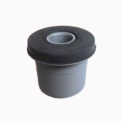 China Front Axle Right Upper Suspension Rubber Bushing for Mitsubishi L 200 OEM MR124880 MB633820 for sale