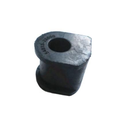 China Rubber / Steel Control Arm Bushing Auto Parts Rubber Suspension Bushing OEM 54813-25000 Fit For Hyundai for sale