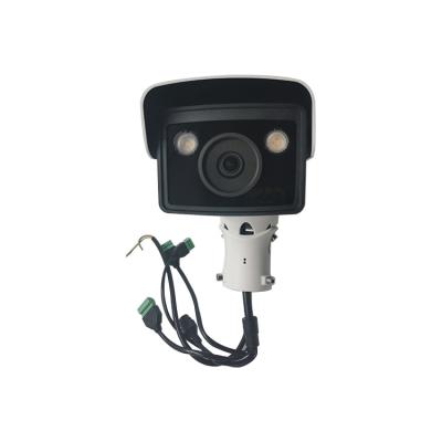 China License Plate Recognition Sensor 1/1.8 Progressive Scan CMOS Support Icr Switching Logo Recognition Body Color Recognition Webcam for sale