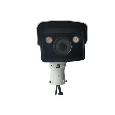 China License Plate Recognition Lens 3.8-12mm High Resolution Video Compression H.264/Mjpeg Standard Webcam for sale