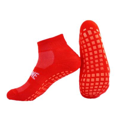 China Breathable Grip Socks Non Slip Socks Anti Slip Socks for sale